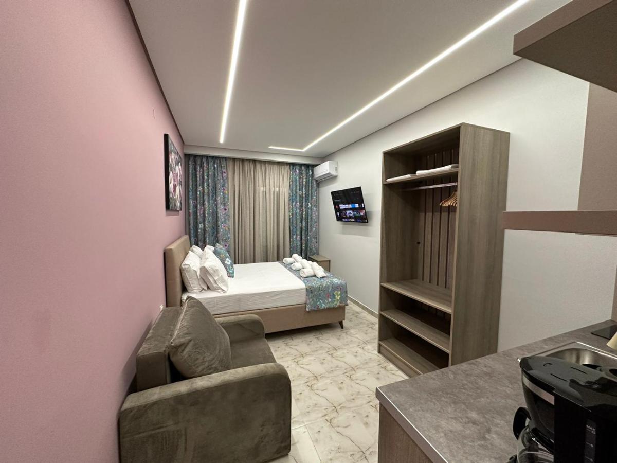 Studios Aigialos Peraia  Bilik gambar