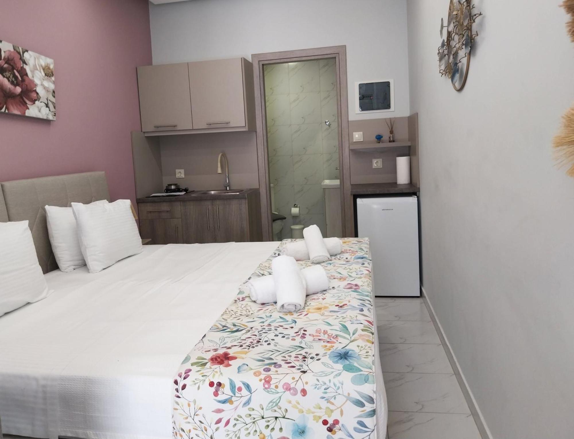 Studios Aigialos Peraia  Bilik gambar
