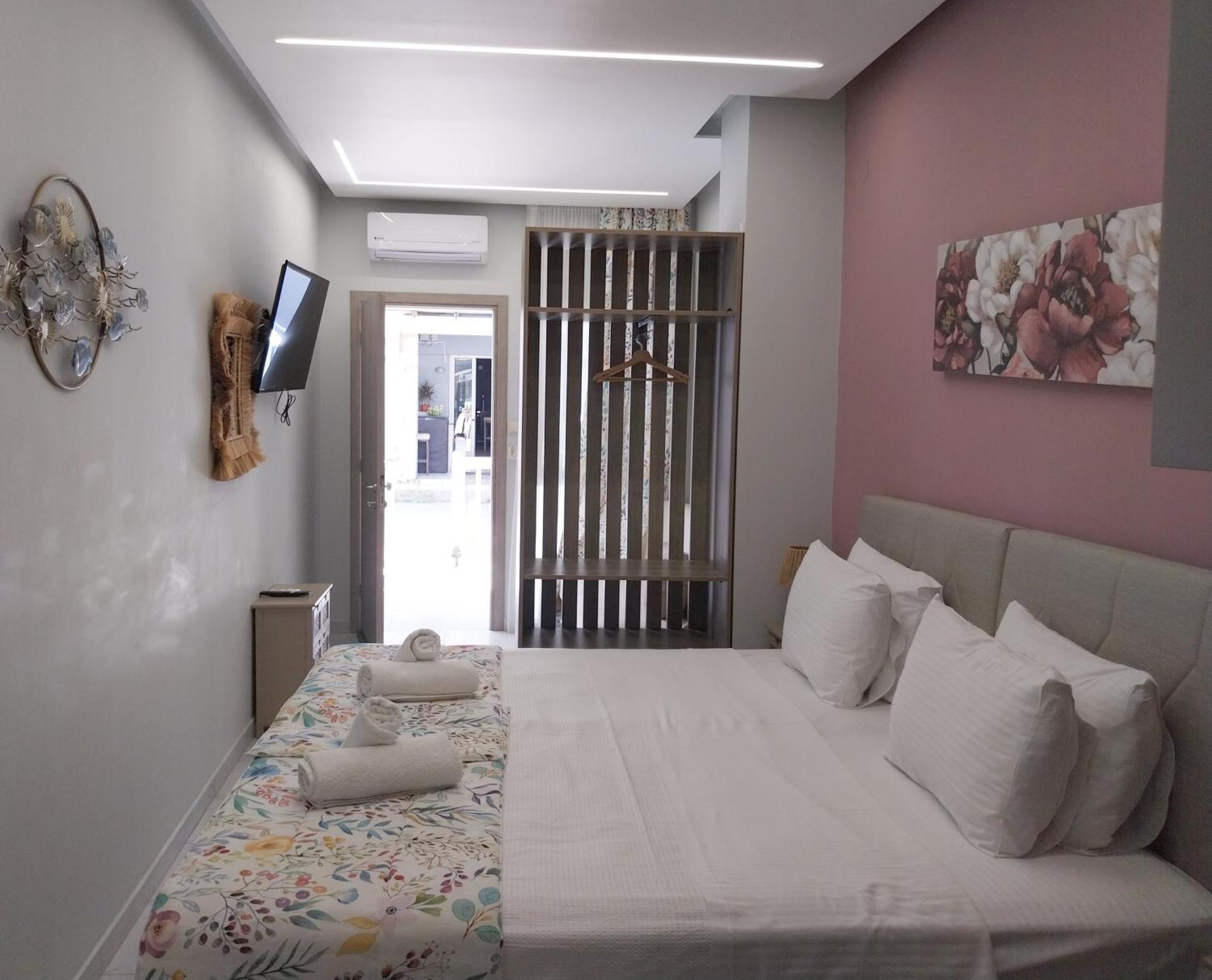 Studios Aigialos Peraia  Bilik gambar